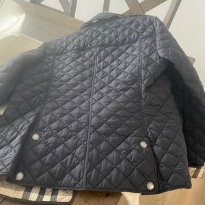 Burberry jacket